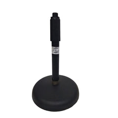 Pluto Microphone Stands Pluto MIS350 Desk Microphone Stand