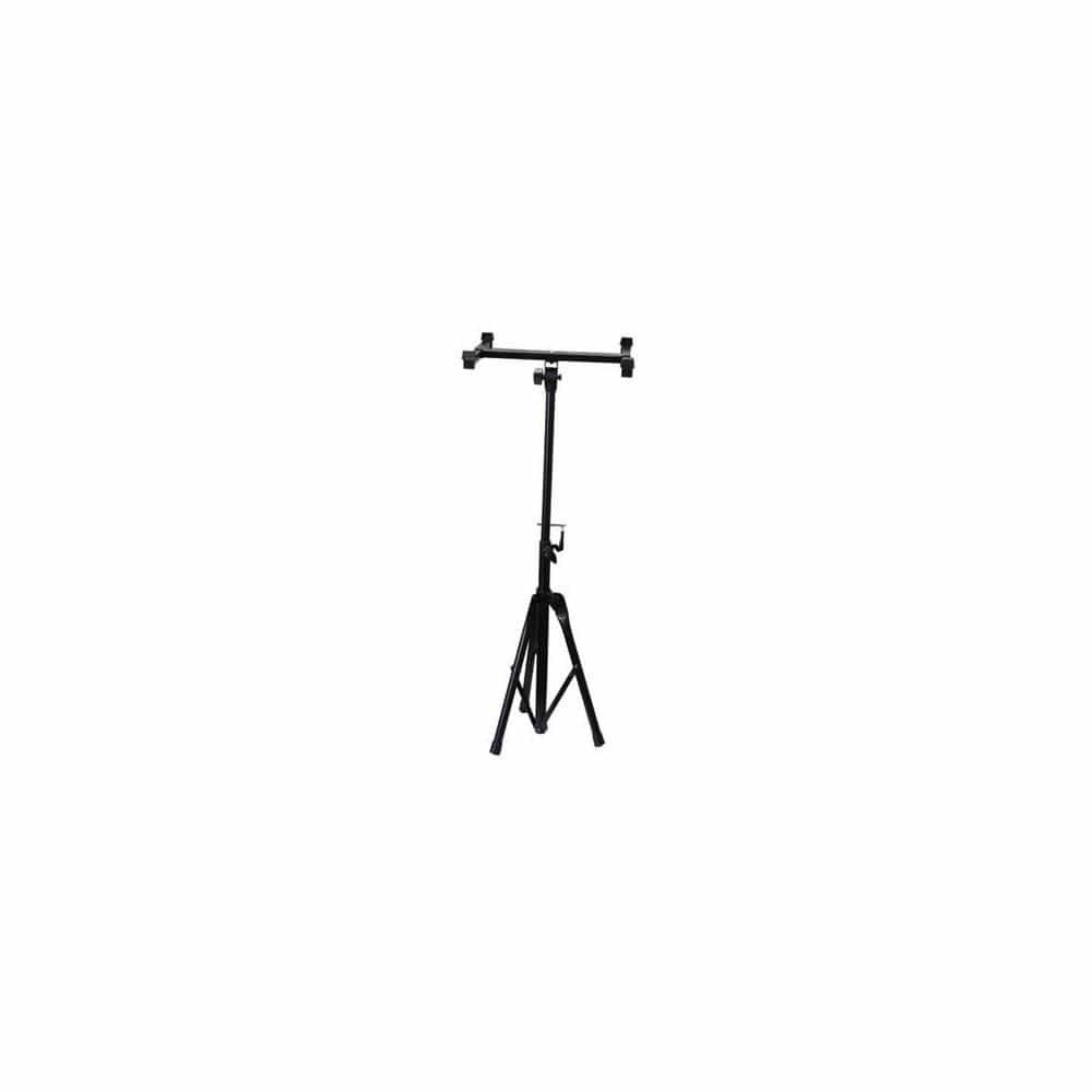 Pluto Octa Pad Stands Pluto EDS-100 Digital Drum Stand