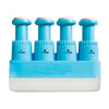 Pluto Other Guitar Accessories Blue Pluto AHF-03 Finger Exerciser