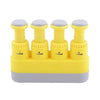 Pluto Other Guitar Accessories Yellow Pluto AHF-03 Finger Exerciser