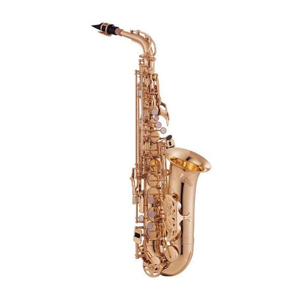 Pluto Saxophones Pluto 6430L Alto Saxophone