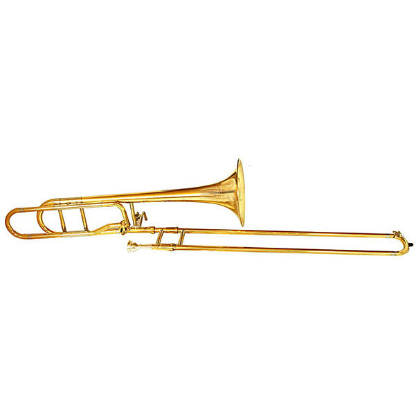 pluto trombones pluto jytb1503 tenor tuning slide trombone lacquer