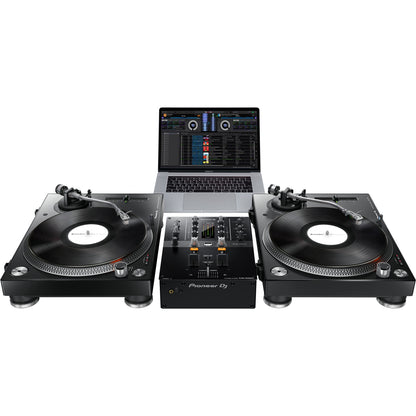 Pioneer PLX 500K Direct Drive DJ Turntable