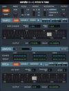 Serato Pitch 'n Time Pro Advanced Time-Stretching & Pitch-Shifting Software