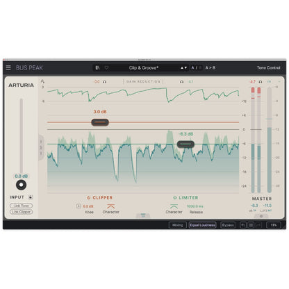 Arturia FX Collection 5 Plug-in Bundle