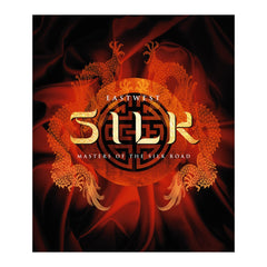 EastWest SILK Ethnic Instrument Bundle