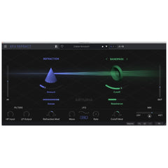 Arturia FX Collection 5 Plug-in Bundle