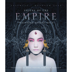 EastWest VOICES OF THE EMPIRE: Vocal Instrument Bundle