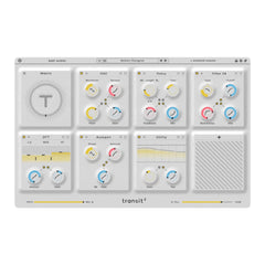Baby Audio Transit 2 Plug-in