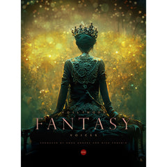 EastWest HOLLYWOOD FANTASY VOICES Instrument Bundle