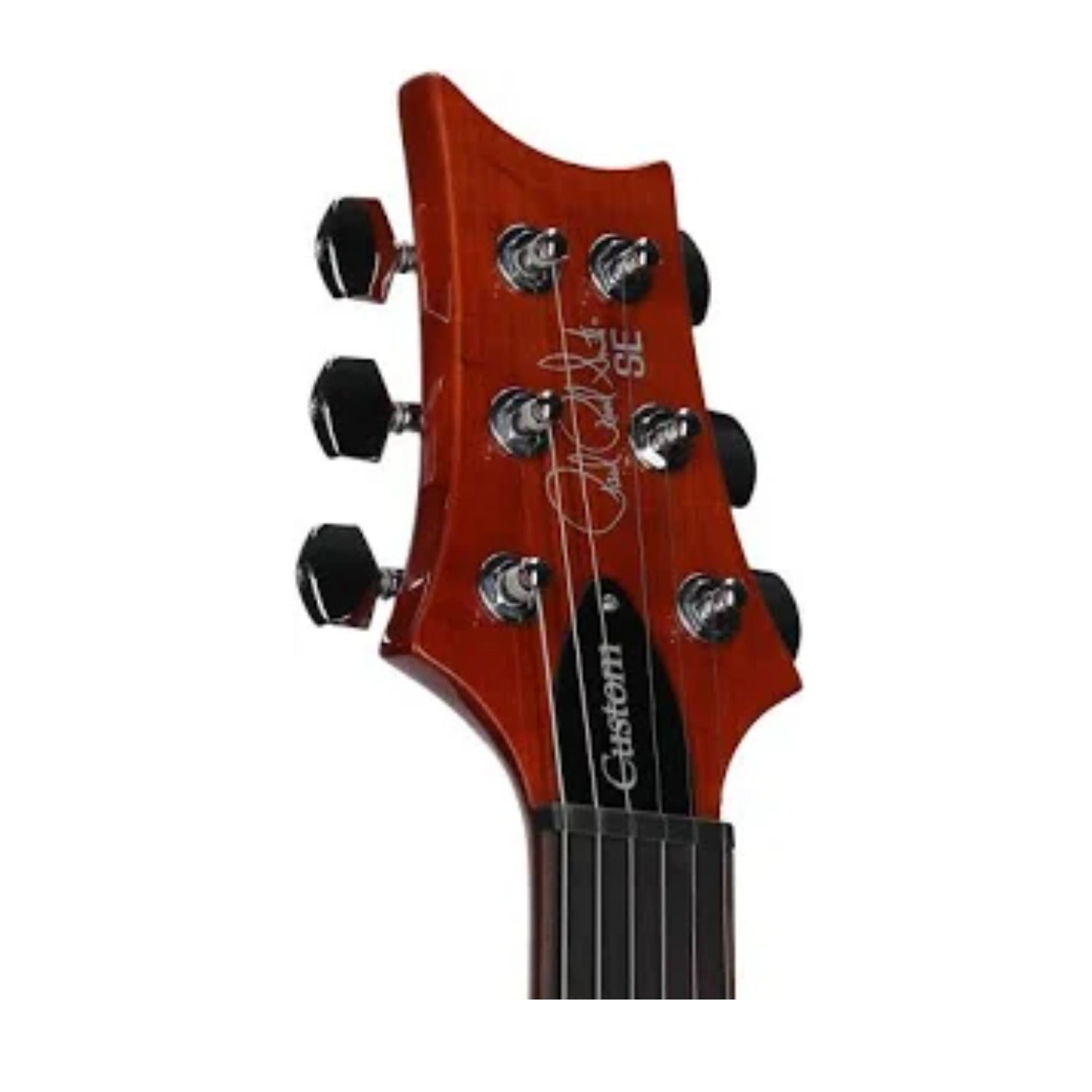 PRS SE Custom 24-08 6 String Electric Guitar with Gigbag