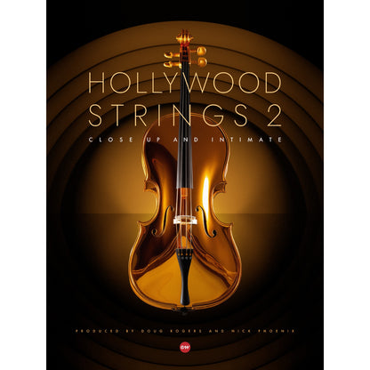 EastWest Cyber Monday Hollywood Bundle Plugin
