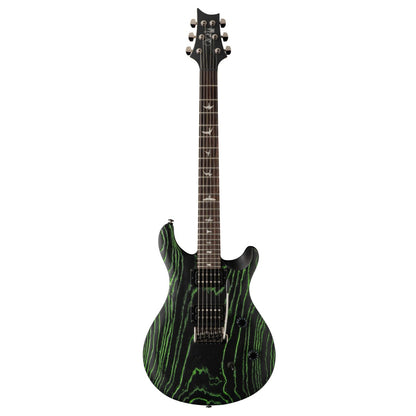 PRS SE Swamp Ash CE 24 Sandblasted Limited Edition Electric Guitar with Gigbag
