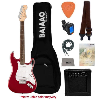 Fender Squier Debut Stratocaster Electric Guitar