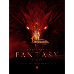 EastWest HOLLYWOOD FANTASY WINDS: Wind Instrument Bundle