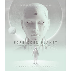 EastWest Forbidden Planet Synthesizer Plugin