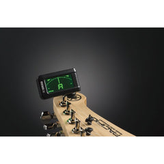 Yamaha YTC5 Clip-on Tuner for Guitar & Bass