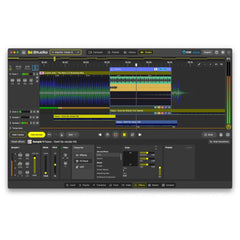 DJ.Studio Ultimate Edition DJ Set DAW Software
