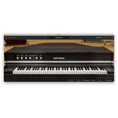 Arturia V Collection X Software Instrument Bundle