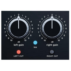 Relab Maselec MLA-4 Triband Compressor Expander