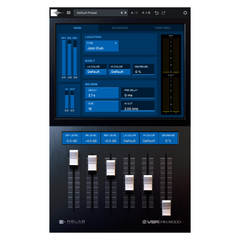 Relab Rev6000 Reverb