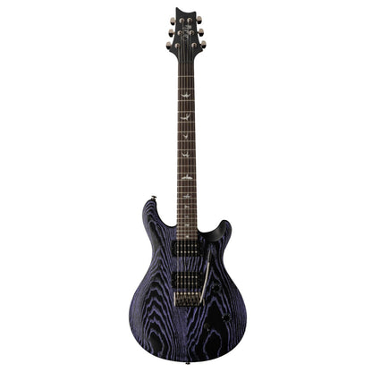 PRS SE Swamp Ash CE 24 Sandblasted Limited Edition Electric Guitar with Gigbag