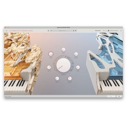 Arturia V Collection X Software Instrument Bundle