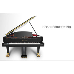 EastWest BOSENDORFER 290 PLATINUM Piano Plugin