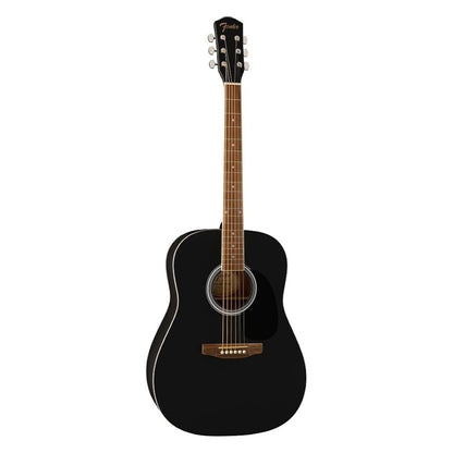 Fender FA-25 Dreadnought 6 String Acoustic Guitar