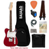Fender Squier Debut Telecaster Electric Guitar