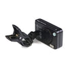 Yamaha YTC5 Clip-on Tuner for Guitar & Bass