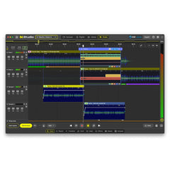 DJ.Studio Ultimate Edition DJ Set DAW Software
