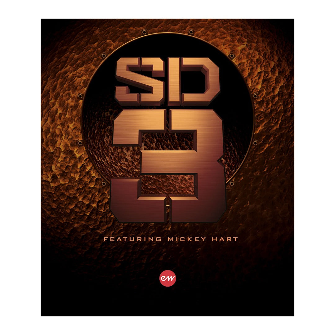 EastWest STORMDRUM 3 Drum Machine Plugin