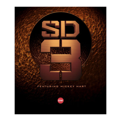 EastWest STORMDRUM 3 Drum Machine Plugin