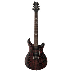 PRS SE Swamp Ash CE 24 Sandblasted Limited Edition Electric Guitar with Gigbag