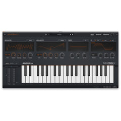 Arturia V Collection X Software Instrument Bundle