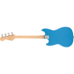 Fender Squier Sonic Bronco 4 String Bass Guitar