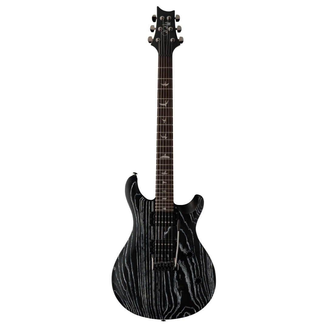 PRS SE Swamp Ash CE 24 Sandblasted Limited Edition Electric Guitar with Gigbag