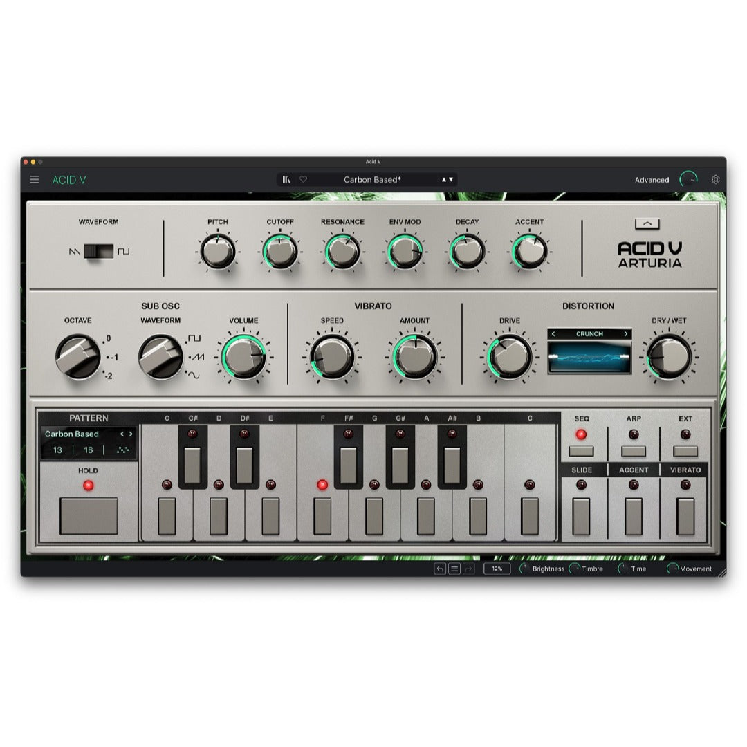 Arturia V Collection X Software Instrument Bundle