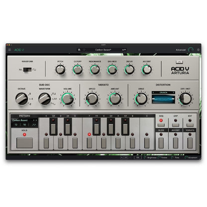 Arturia V Collection X Software Instrument Bundle