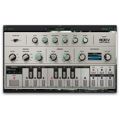 Arturia V Collection X Software Instrument Bundle