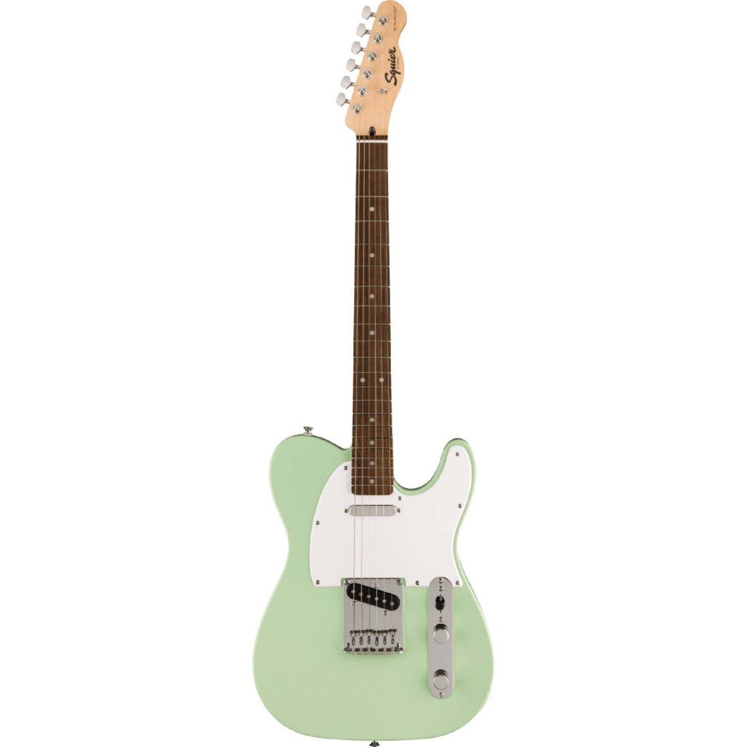 Fender FSR Squier Sonic Telecaster 6 String Electric Guitar