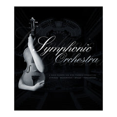 EastWest SYMPHONIC ORCH PLATINUM: Orchestral Sample Library