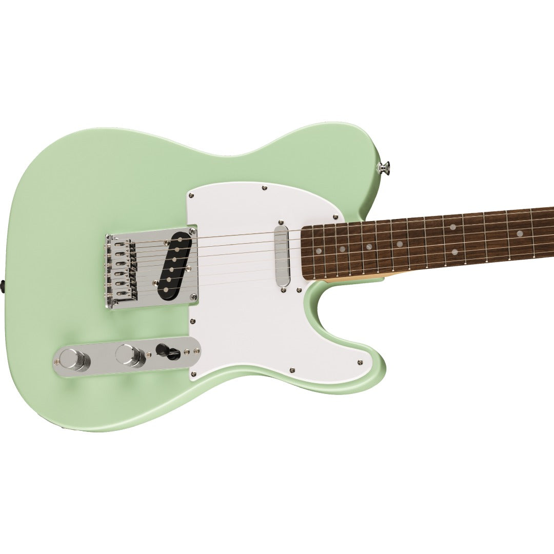 Fender FSR Squier Sonic Telecaster 6 String Electric Guitar