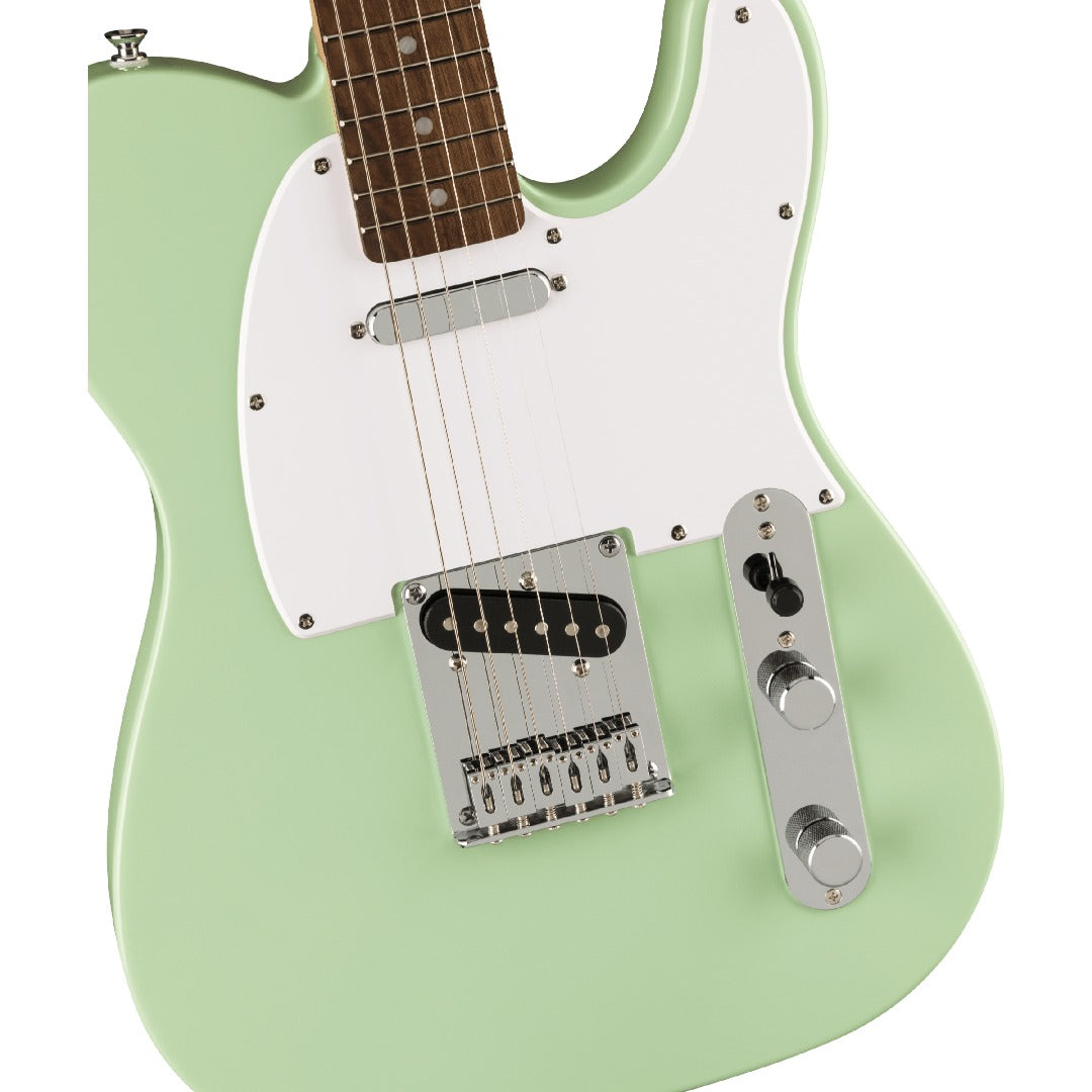 Fender FSR Squier Sonic Telecaster 6 String Electric Guitar
