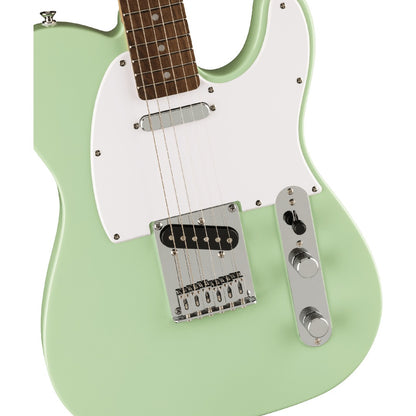 Fender FSR Squier Sonic Telecaster 6 String Electric Guitar