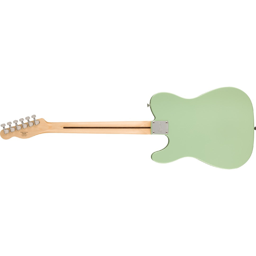 Fender FSR Squier Sonic Telecaster 6 String Electric Guitar