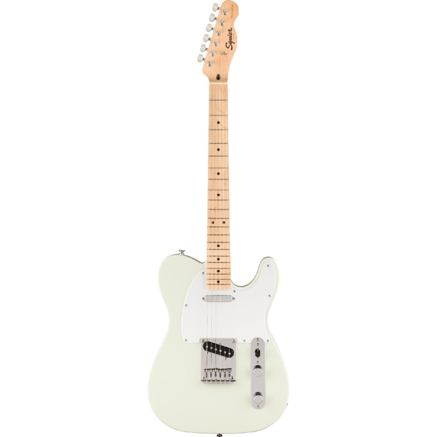 Fender Squier Sonic Telecaster 6 String Electric Guitar