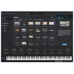 Arturia Analog Lab V Synthesizer Software Instrument