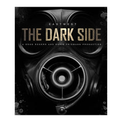 EastWest THE DARK SIDE: Processed Instrument Bundle
